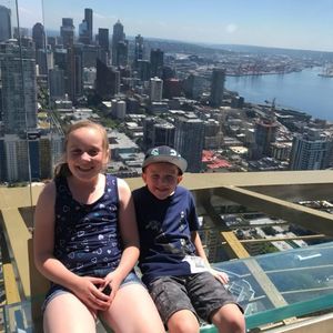 Meet your Posher, Jena